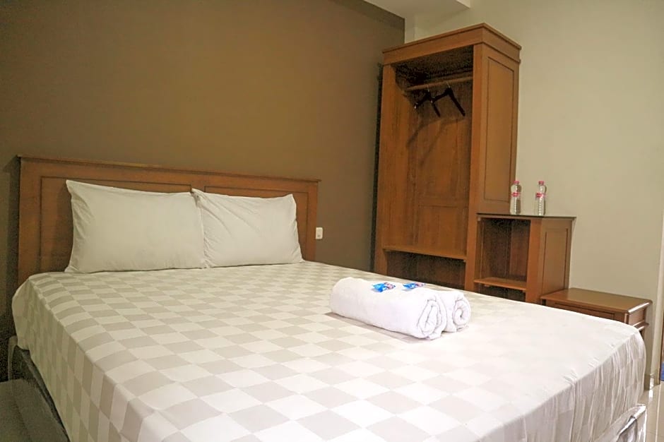 Urban Fendi's Tirtodipuran