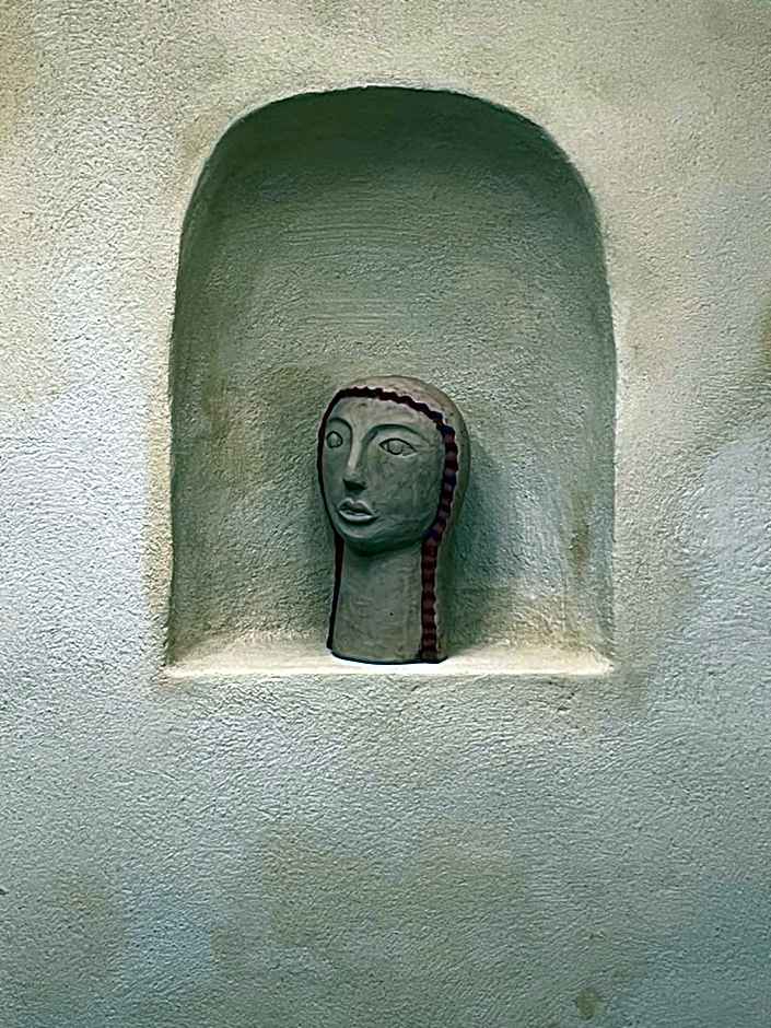 Le Clos d'Orange - Hotel & ville de Provence