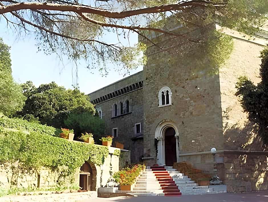 Grand Hotel Dei Castelli