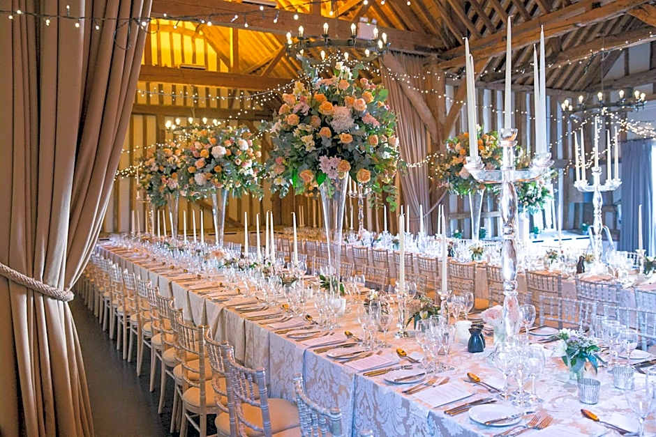 The Olde Bell, BW Signature Collection