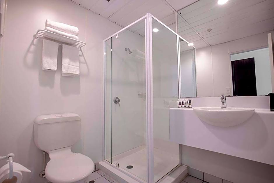 Mercure Wellington Abel Tasman Hotel