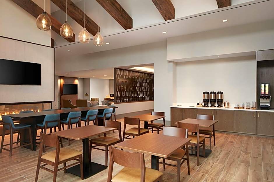 Residence Inn Reston