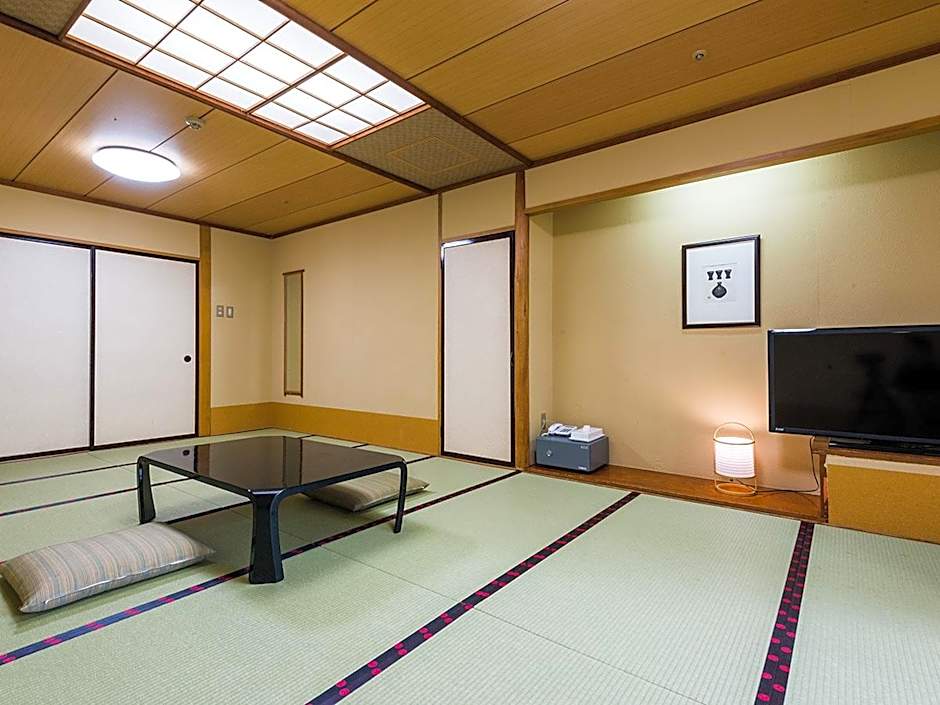 Ooedo Onsen Monogatari Masuya