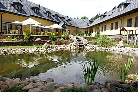 Hotel Paradiso