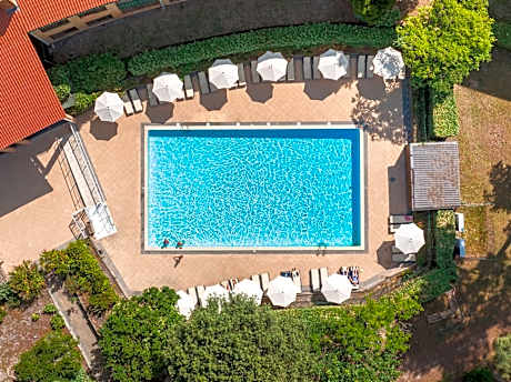 Hotel & Spa Vitalparc, The Originals Collection