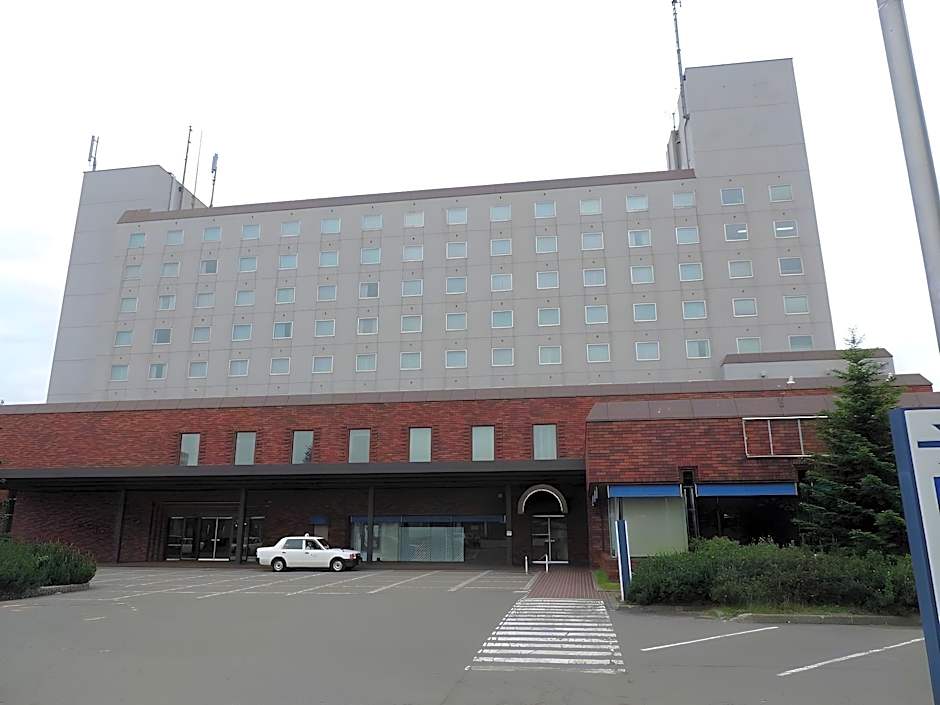 Hotel Gran Terrace Chitose