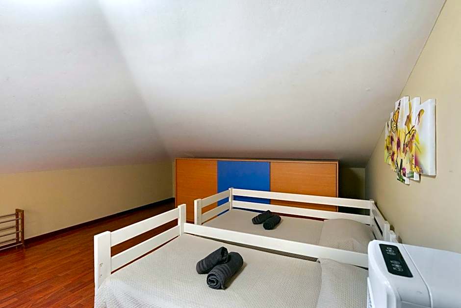 Villa Aresini - Dimora Esclusiva
