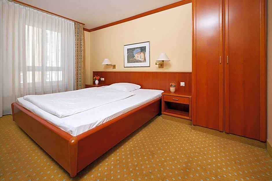 Best Western Hotel Geheimer Rat