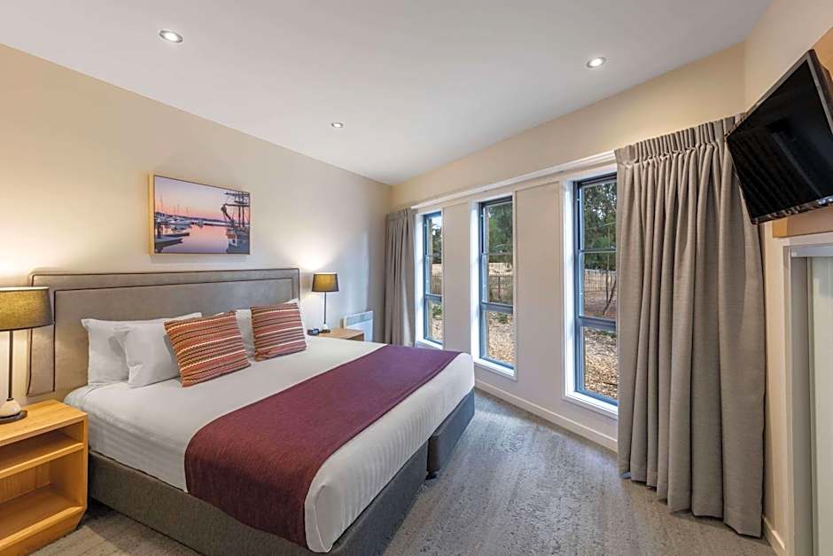 Club Wyndham Seven Mile Beach