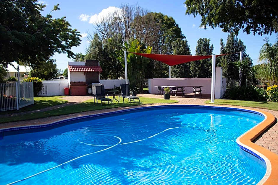 Bundaberg Spanish Motor Inn