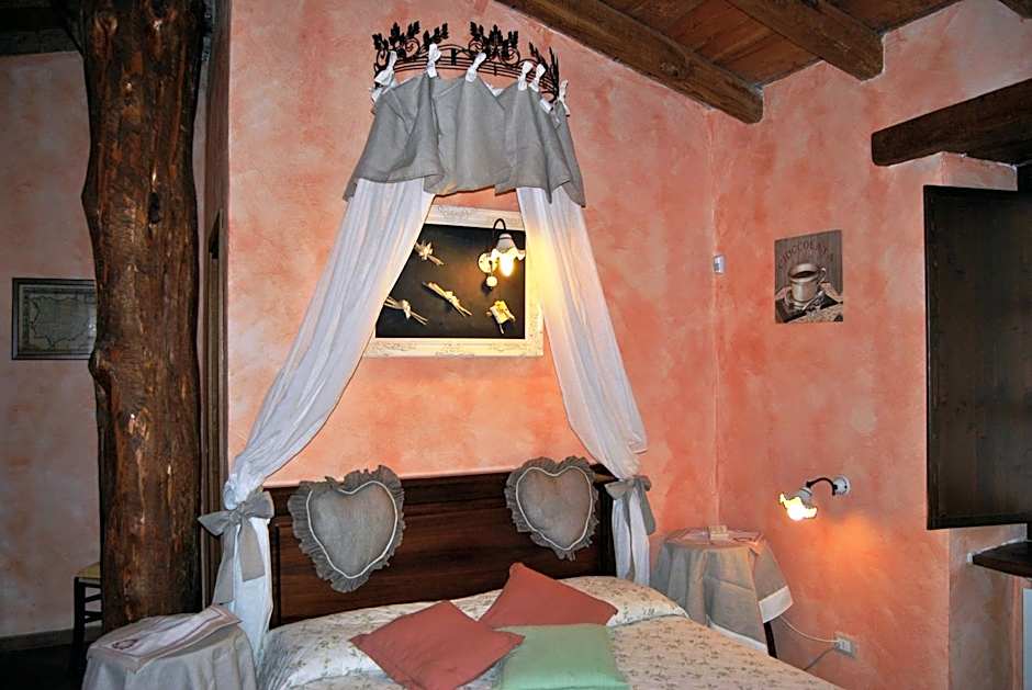 Le Macine Del Confluente