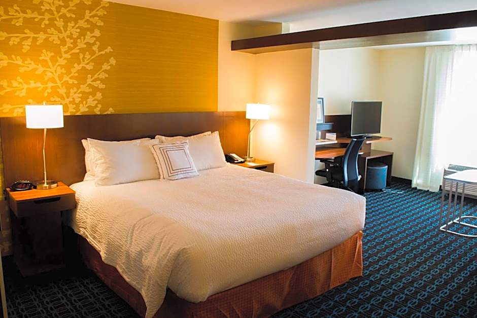 Fairfield Inn & Suites by Marriott Fort Walton Beach-West Destin