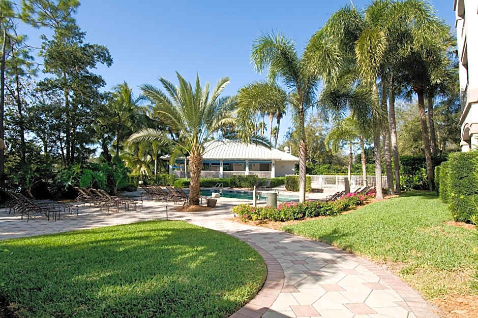 Trianon Bonita Bay Hotel