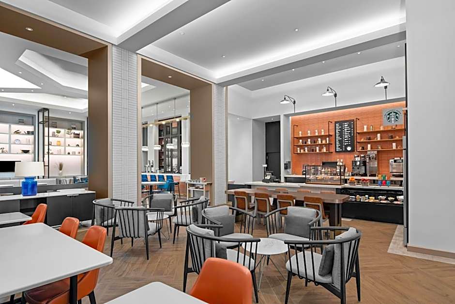 Delta Hotels by Marriott Santa Clara Silicon Valley