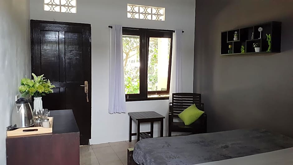 Indah Homestay and Cooking classes