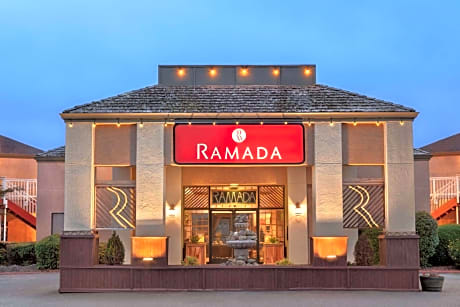 Ramada by Wyndham Arcata