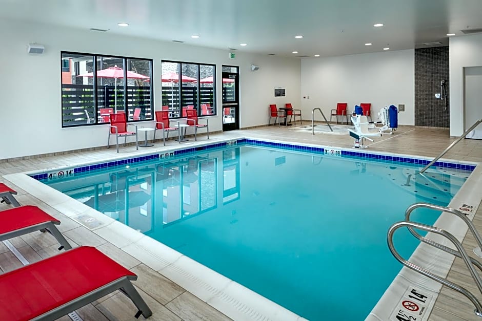 Hilton Garden Inn Wenatchee, Wa