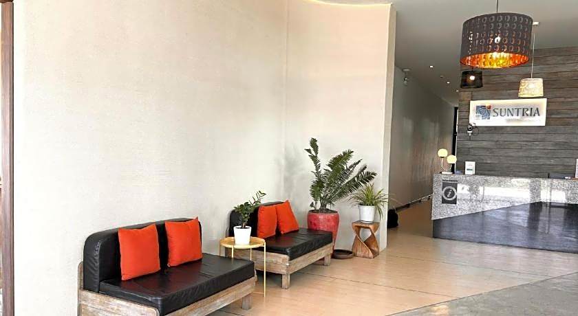 Suntria Hotel Pattaya