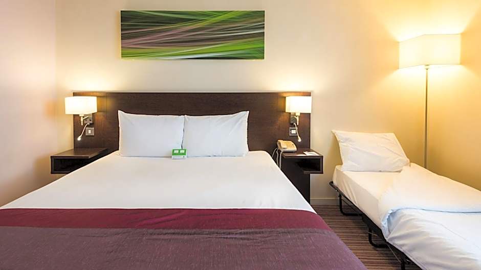 Holiday Inn Slough Windsor By IHG