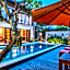 Villa Saffron Seminyak Bali