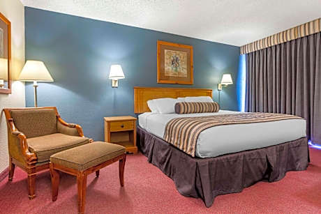 The Federal Hotel Downtown Carson City, Ascend Hotel Collection