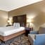 Best Western Plus Hobby Airport Inn & Suites