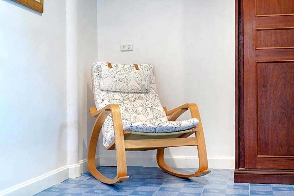 Oceanview Bungalows by EAT, Karon Beach