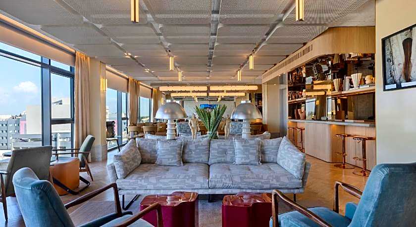 Publica Isrotel, Autograph Collection by Marriott