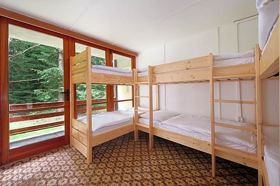 Hotel Medlov Depandance