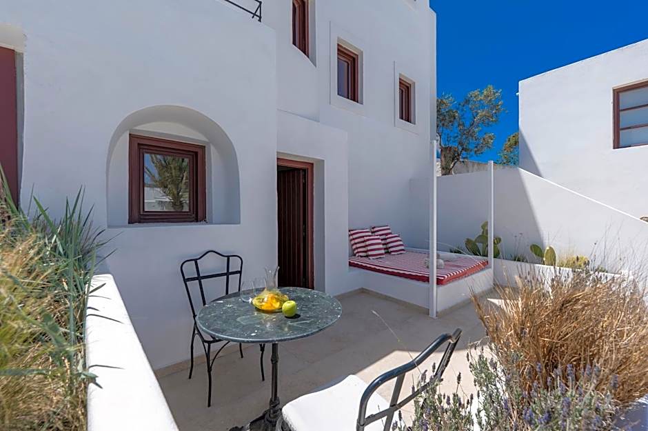 Meroviglia Boutique Hotel