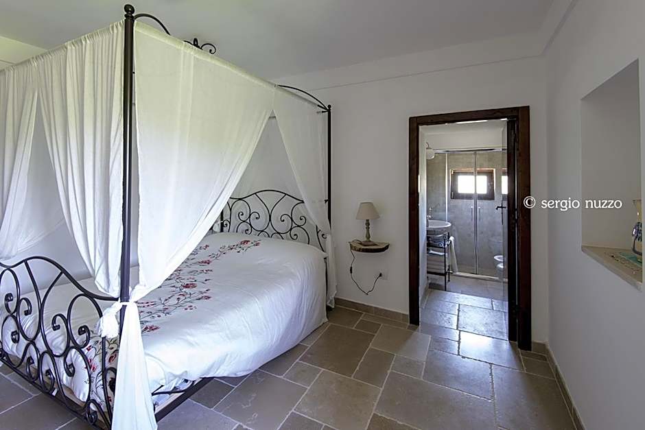 Masseria Mazzalorsa