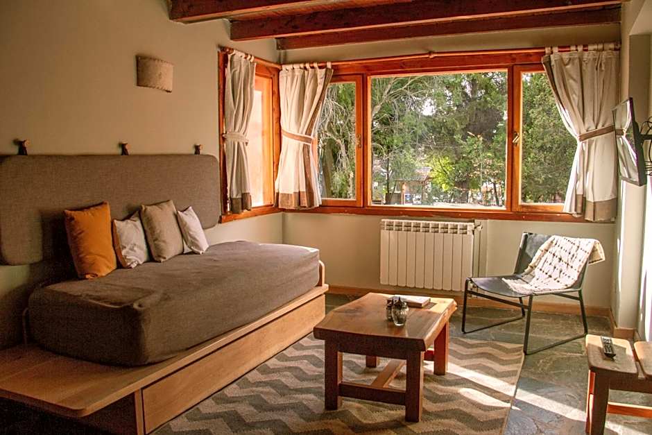 Villa Sofía Apart Hotel