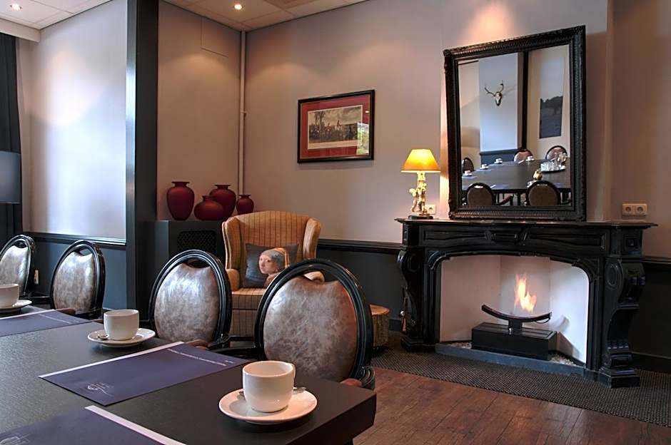 Boetiek Hotel BonAparte Lochem