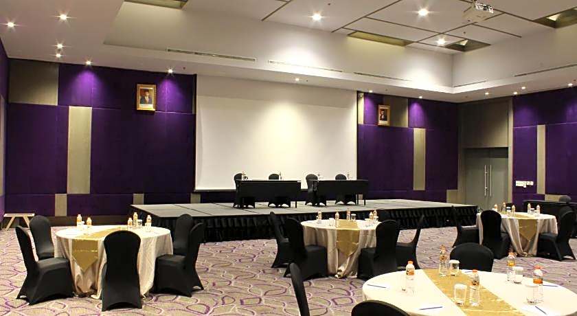 Swiss-Belinn Cikarang