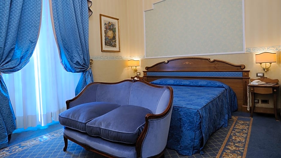 Hotel Giulio Cesare