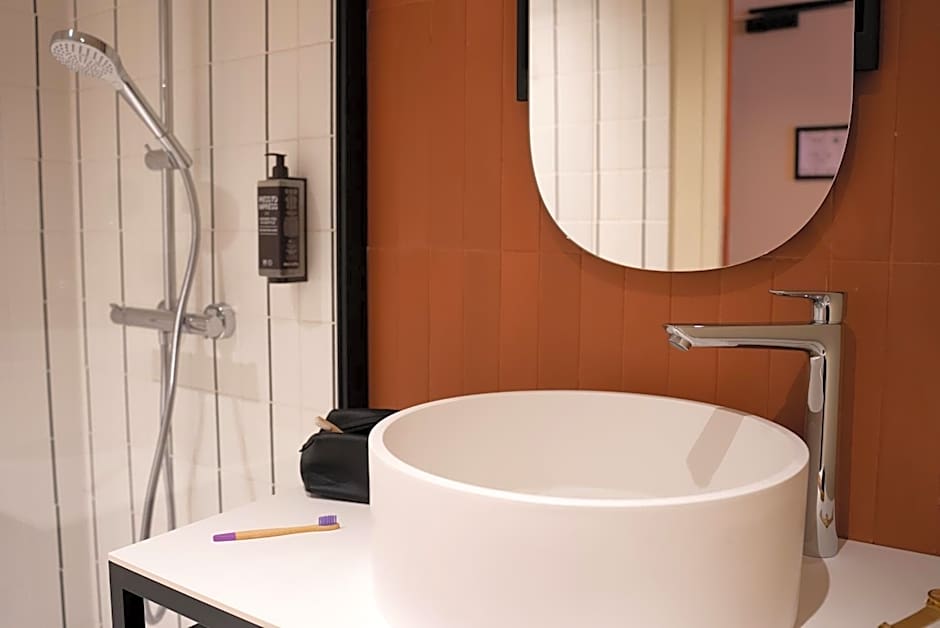 ibis Styles Montauban