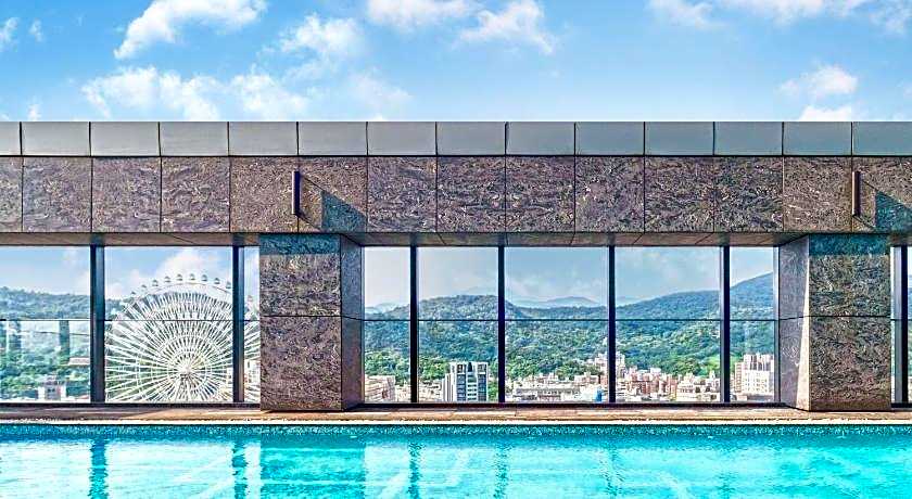 Taipei Marriott Hotel