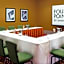Four Points By Sheraton San Jose Downtown