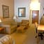 Best Western Plus New Caney Inn & Suites