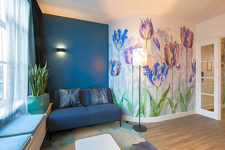 Leonardo Eden Hotel Amsterdam City Center