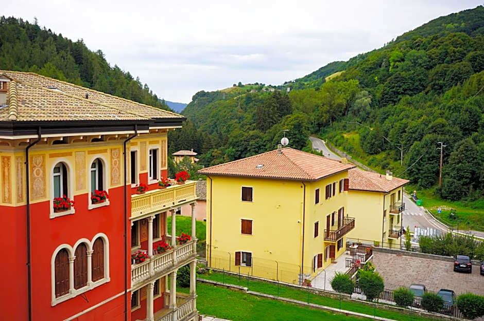 Hotel Baldo