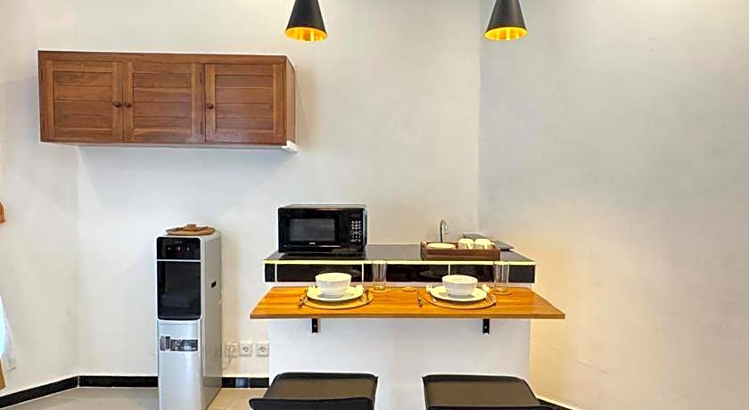 Mamo Hotel Uluwatu