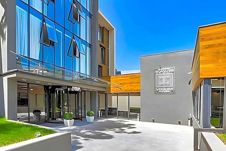 Iveria Inn Hotel