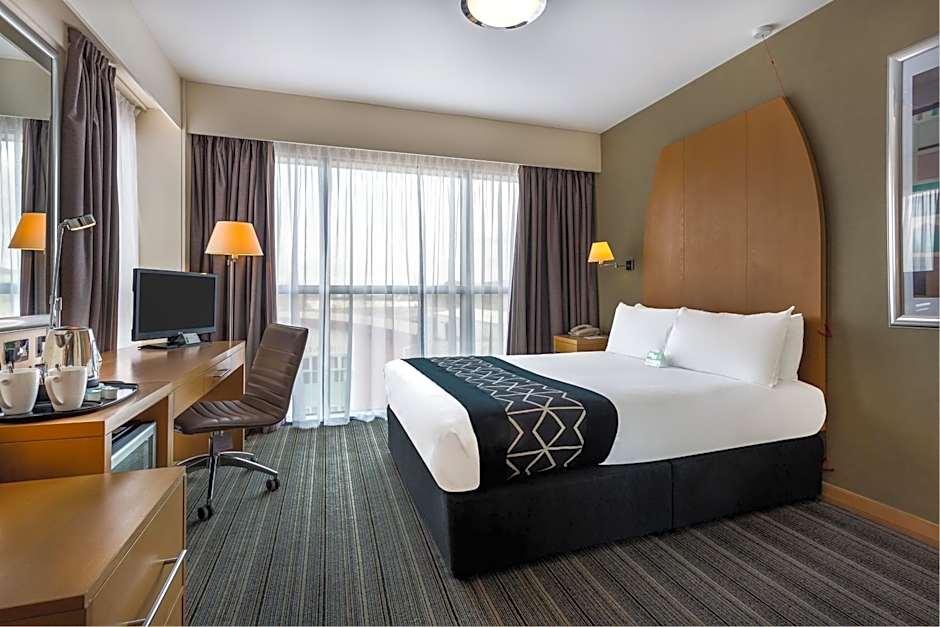 Holiday Inn Birmingham North - Cannock By IHG