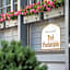 Trip Inn Stadthotel Coburg