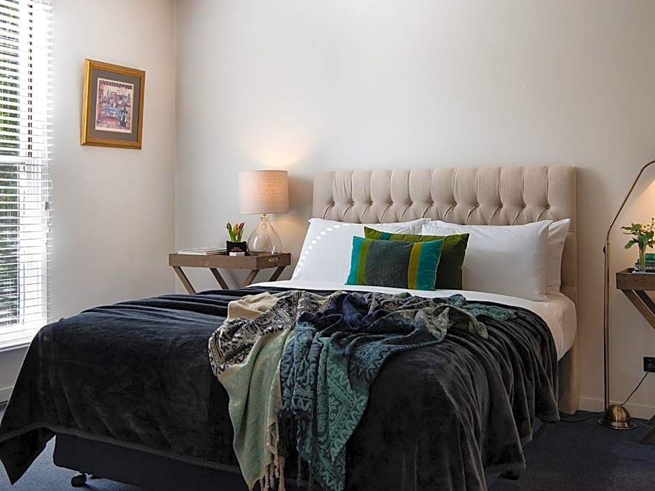 Lake Como Villa - Lake Daylesford on your doorstep