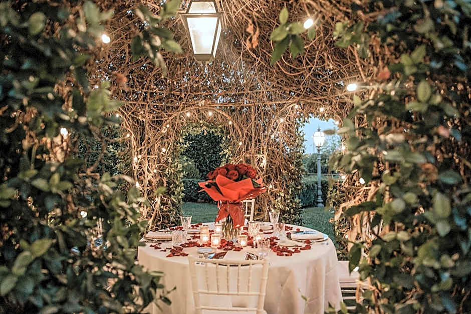 Relais Castello Bevilacqua