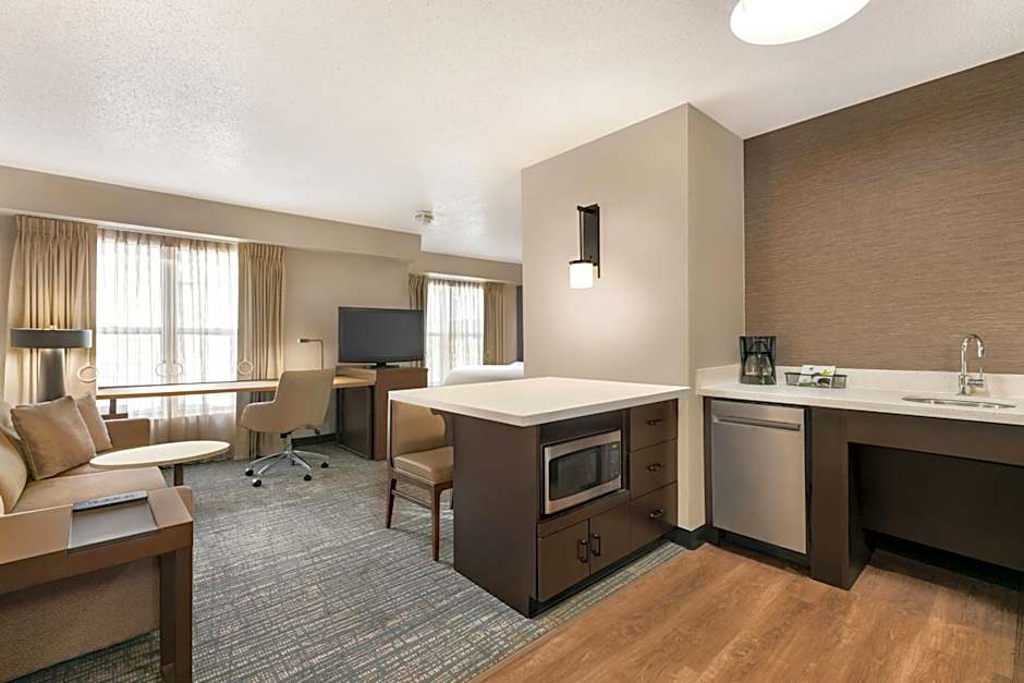 Residence Inn by Marriott West Springfield