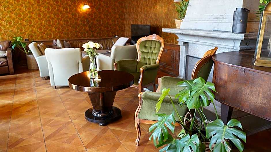 Hald Bed and Breakfast