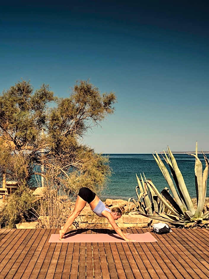 Bikini Island & Mountain Hotel Es Trenc -Adults only-